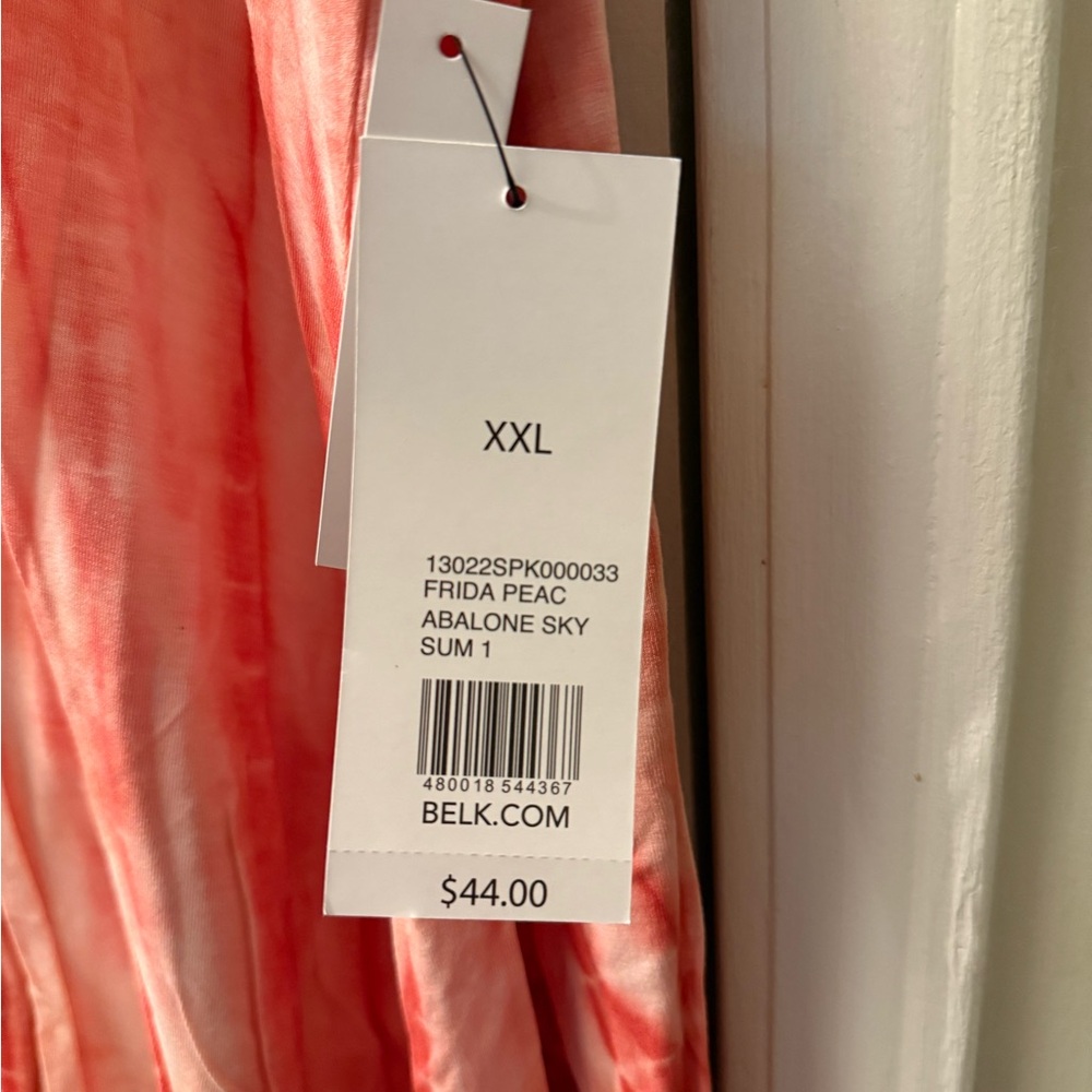 New Directions XXL V-Neck Long Sleeve NWT Tops Bundle of 3 - Picture 10 of 11